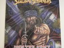 Suicidal Tendencies – Join The Army LP 1987 Caroline Records – CAROL 1336 VG+