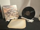 Black Sabbath Greatest Hits Ireland First Press NEMS NEL-6009 Vinyl LP 1977