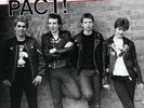 ACTION PACT - DROWNING OUT THE BIG JETS (BBC RADIO SESSIONS) NEW VINYL