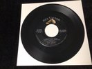 ELVIS PRESLEY 45 FOR CHRISTIAN D.
