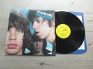 THE ROLLING STONES-BLACK AND BLUE-COC 59106-SUPERB EX-EX+ VINYL LP ALBUM 1976