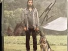 NOAH KAHAN Stick Season 2LP SIGNED / AUTOGRAPHED ART PRINT NEW SEALED EXCLUSIVE