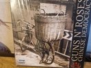 guns n roses chinese democracy vinyl