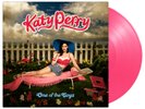 Katy Perry – One Of The Boys - Pink Vinyl - Same Day Dispatch