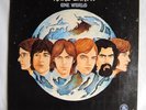 Rare Earth - One World - LP