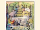 GENESIS - SELLING ENGLAND BY THE POUND - ATLANTIC 75 SERIES- 2X 45RPM 180G VINYL