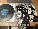 Screeching Weasel Anthem For A New Tomorrow Original First Press, Lookout #76