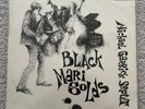 Michael Garrick Septet - Black Marigolds Mono Argo LP