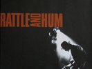 U2 - Rattle And Hum (2xLP, Album, Gat) (Very Good Plus (VG+))