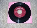R&B SOUL-NAPPY BROWN-COAL MINER/HOONIE-BOONIE-SAVOY 1594