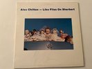 1979 Autographed ALEX CHILTON 