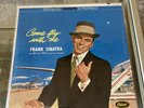 Frank Sinatra Come Fly With Me 1958 Vinyl LP Record W920 MONO Original Press