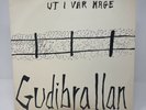 Gudibrallan - Uti Vår Hage Vinyl, Silence SRS-4601, Folk/Progressive Rock