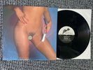 Uncle Sam Lp Heaven Or Hollywood 1987  N. M Original Old Press Rare