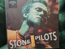 Stone Temple Pilots MTV Unplugged 1993 Vinyl LP 09-2016 DOL Record STP Live