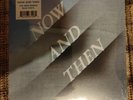 THE BEATLES NOW AND THEN BLUE 7