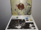 Nirvana Incesticide 180g Clear Vinyl LP Lyric Sheet And Postcard B0014269-01