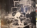Elliott Smith- XO Vinyl Record (2008 press, 180g black vinyl, Plain Recordings)