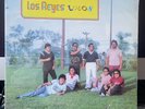 LOS REYES LOCOS /  EL BORRACHOTE /  vinyl record 33 rpm