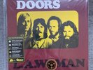 The Doors LA Woman 2LP 180g Vinyl 45rpm Analogue Production new sealed