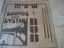 DUB SPECIALIST // MELLOW DUB - V RARE DUB COXSONE