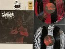 Wax Vessel: Dead Will Rise, /50 Monster Truck Madness (WV Signature) Rare