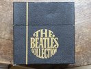 THE BEATLES COLLECTION Singles vinyl 24 x records EMI World Records insert box