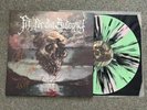 Fit For An Autopsy - The Sea of Tragic Beasts SIGNED Colour Vinyl Green 1/1000