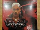 Eve : Scorpion - Red Black Splatter Vinyl 2LP Embossed Sleeve ***NEW & SEALED***