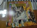 Dulcimer - And I Turned as I turned as a Boy - 1971 USA Vinyl LP  SR  61355  EX
