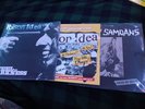 HARDCORE PUNK VINYL BUNDLE    POISON IDEA x ANGRY SAMOANS