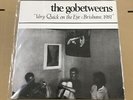Gobetweens/Very Quick On The Eye = Brisbane, 1981 MM008 Used LP