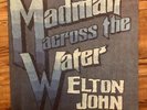 Elton John Madman Across The Water Vinyl Me Please VMP 180g Colored numbered