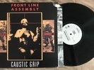 Front Line Assembly – Caustic Grip