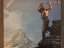 RARE Depeche Mode LP Construction time again Hong Kong 1983 ltd dark green label