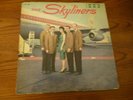 The Skyliners - The Skyliners LP - Calico Records LP-3000