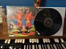 SWANS - LOVE OF LIFE VINYL