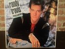 Always & Forever | Randy Travis | Vinyl LP • 1987 • SIGNED