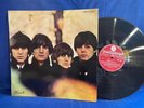 THE BEATLES FOR SALE PMCQ31505.  ORIGINAL ITALY LP NEAR MINT BEST EVER...