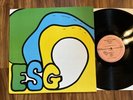 ESG   SELF-TITLED EP   99 RECORDS 99-04 EP   Rare Orig. ‘81