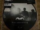 Adventure [Single Track] by Angels & Airwaves (Record, 2006)