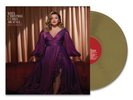 Kelly Clarkson - When Christmas Comes Around - Limited Edition GOLD Vinyl LP