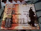 Paul Rodgers-Muddy Waters Blues -2x 12