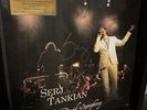 SERJ TANKIAN - ELECT THE DEAD SYMPHONY - SIGNED/180 GRAM/COLOR/NUMBERED/2XLP