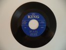 Memphis Rockabilly / CHARLIE FEATHERS - King 5022 - When You Decide
