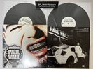Paul Wall The Peoples Champ 2005 US Original 2LP Swishahouse 83808-1 VG+/EX
