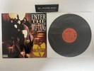 Wu-Tang Clan Enter The Wu-Tang 36 Chambers 1993 US Original LP Vinyl RCA EX/EX