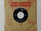 Elvis Presley Heartbreak Hotel/I Forgot To Remember To Forget   1956 Mexico 7