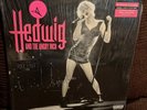 Hedwig And The Angry Inch (Original Cast Recording) - 2 LP Vinyl Records - NEW