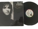 Melissa Etheridge Brave And Crazy 1989 Vintage Vinyl Record In